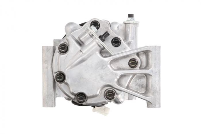 Compresor aer conditionat AC potrivit MAZDA 2 1.3/1.3LPG/1.5 07.07-06.15 [3]