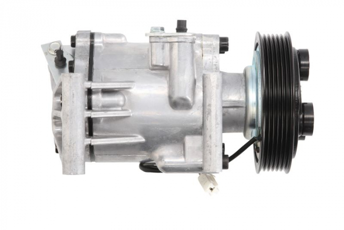 Compresor aer conditionat AC potrivit MAZDA 2 1.3/1.3LPG/1.5 07.07-06.15 [4]