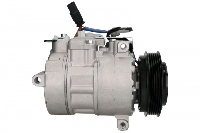 Compresor aer conditionat AC potrivit MERCEDES A (W176), B SPORTS TOURER (W246, W242) 1.6/2.0/2.0CNG 11.11-12.18 [4]