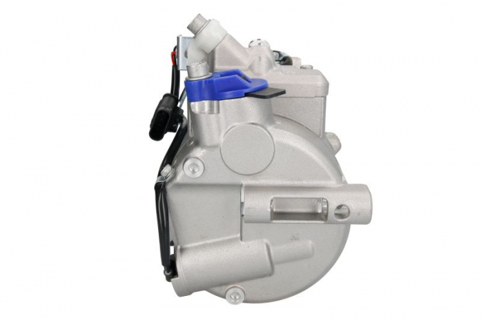 Compresor aer conditionat AC potrivit MERCEDES C (C204), C T-MODEL (S204), C (W204), E (A207), E (C207), E T-MODEL (S212), E (W212), SLK (R172) 1.8 dupa 2007 [3]