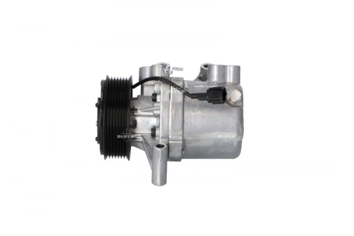 Compresor aer conditionat AC potrivit NISSAN MICRA IV, NOTE 1.2 05.10-