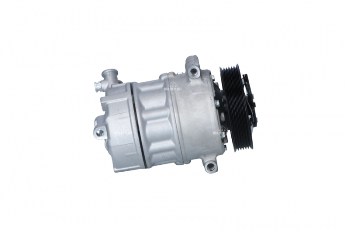 Compresor aer conditionat AC potrivit OPEL INSIGNIA A; SAAB 9-5 2.8 07.08-03.17 [3]