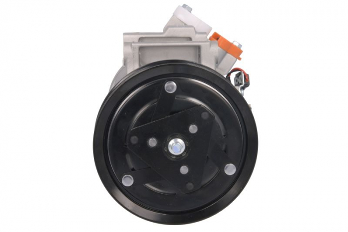 Compresor aer conditionat AC potrivit RENAULT GRAND SCENIC IV, KADJAR, MEGANE IV 1.5D/1.5DH 06.15- [2]