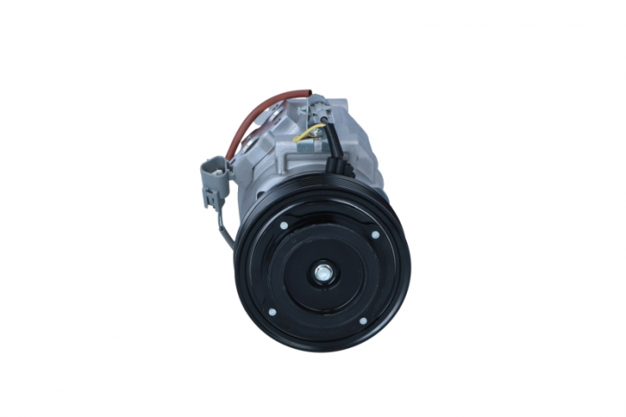 Compresor aer conditionat AC potrivit TOYOTA DYNA, HIACE / COMMUTER V, HIACE IV, HIACE V, LAND CRUISER PRADO 2.4-3.0D 08.95- [2]
