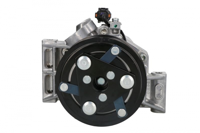 Compresor aer conditionat NISSAN JUKE, MICRA IV 1.2/1.6 dupa 2010 [2]