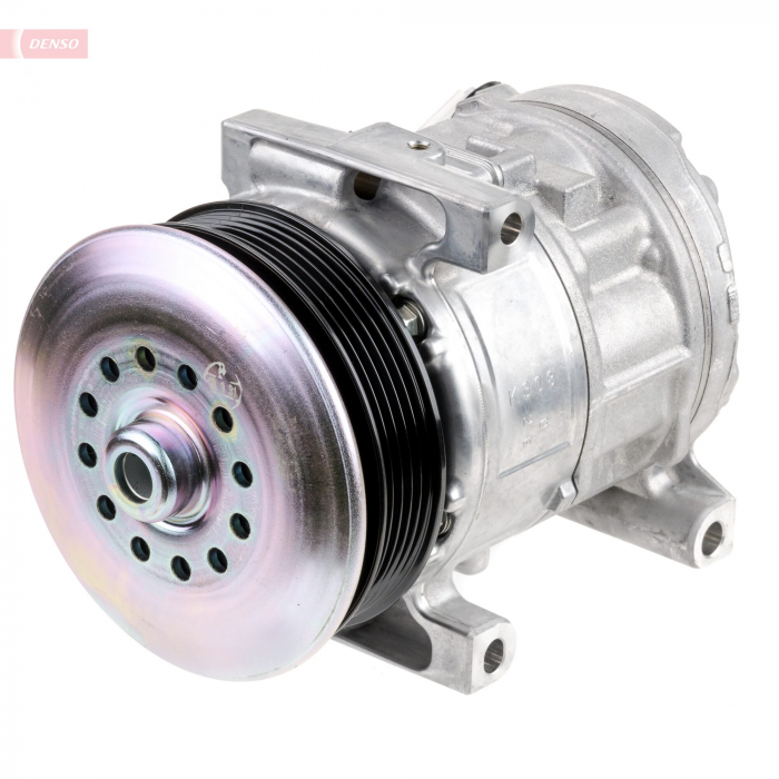 Compresor aer conditionat potrivit ABARTH GRANDE PUNTO, PUNTO; ALFA ROMEO MITO; FIAT BRAVO II, GRANDE PUNTO, LINEA, PUNTO, PUNTO EVO; LANCIA DELTA III 1.4 1.4CNG 1.4LPG 05.07-