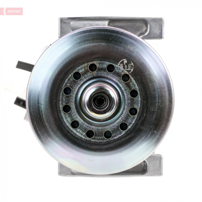 Compresor aer conditionat potrivit ABARTH GRANDE PUNTO, PUNTO; ALFA ROMEO MITO; FIAT BRAVO II, GRANDE PUNTO, LINEA, PUNTO, PUNTO EVO; LANCIA DELTA III 1.4/1.4CNG/1.4LPG 05.07- [2]