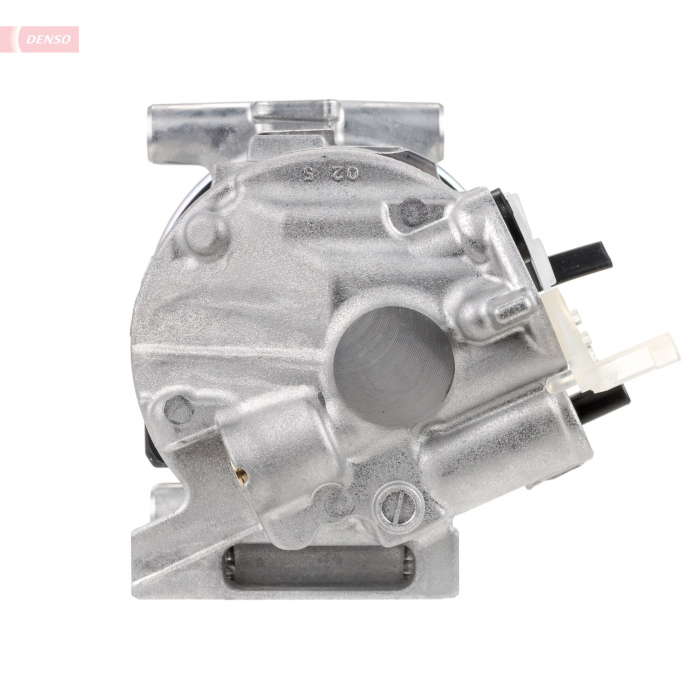 Compresor aer conditionat potrivit ABARTH GRANDE PUNTO, PUNTO; ALFA ROMEO MITO; FIAT BRAVO II, GRANDE PUNTO, LINEA, PUNTO, PUNTO EVO; LANCIA DELTA III 1.4/1.4CNG/1.4LPG 05.07- [3]