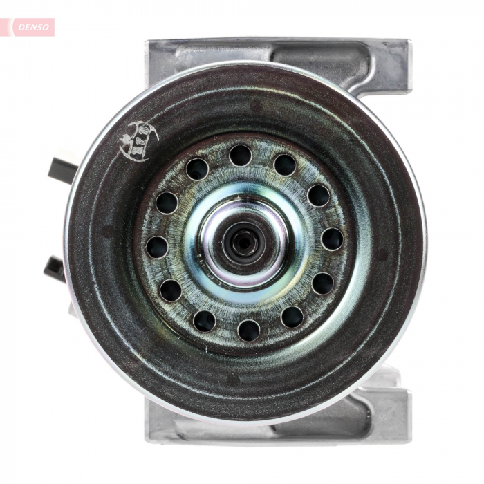 Compresor aer conditionat potrivit ALFA ROMEO MITO; FIAT DOBLO, DOBLO CARGO, FIORINO/MINIVAN, GRANDE PUNTO, LINEA, PUNTO, PUNTO EVO, QUBO; OPEL COMBO TOUR, COMBO/MINIVAN 1.2-1.4LPG dupa 2005 [2]