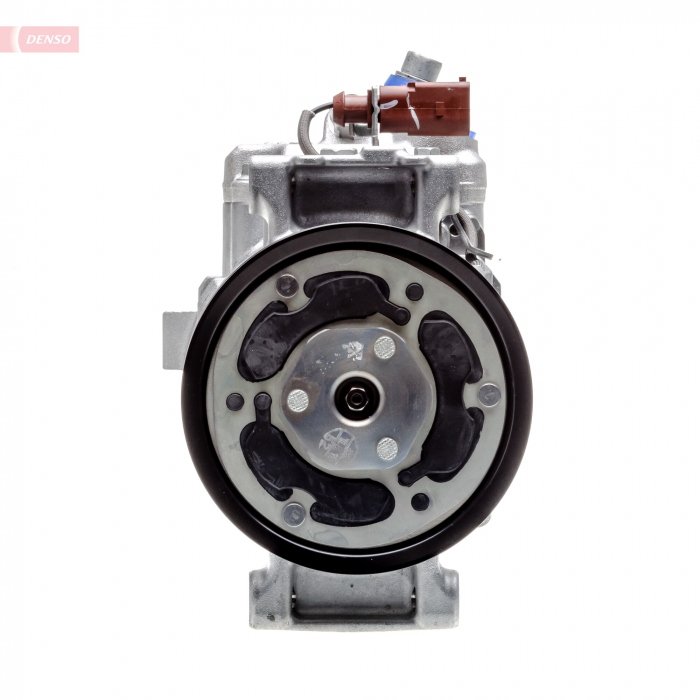 Compresor aer conditionat potrivit AUDI A4 B8, A5 2.0D 2007-2017 [3]