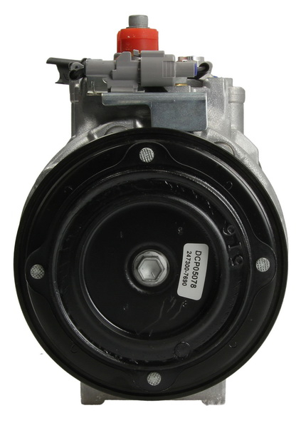 Compresor aer conditionat potrivit BMW 3 (F30, F80), 3 (F31), 3 GRAN TURISMO (F34), 4 (F32, F82), 4 (F33, F83), 4 GRAN COUPE (F36), 5 (F10), 5 (F11), 5 GRAN TURISMO (F07), 6 (F12) 3.0 2008-2019 [2]