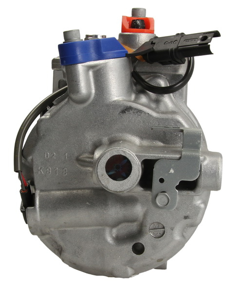 Compresor aer conditionat potrivit BMW 3 (F30, F80), 3 (F31), 3 GRAN TURISMO (F34), 4 (F32, F82), 4 (F33, F83), 4 GRAN COUPE (F36), 5 (F10), 5 (F11), 5 GRAN TURISMO (F07), 6 (F12) 3.0 2008-2019 [3]
