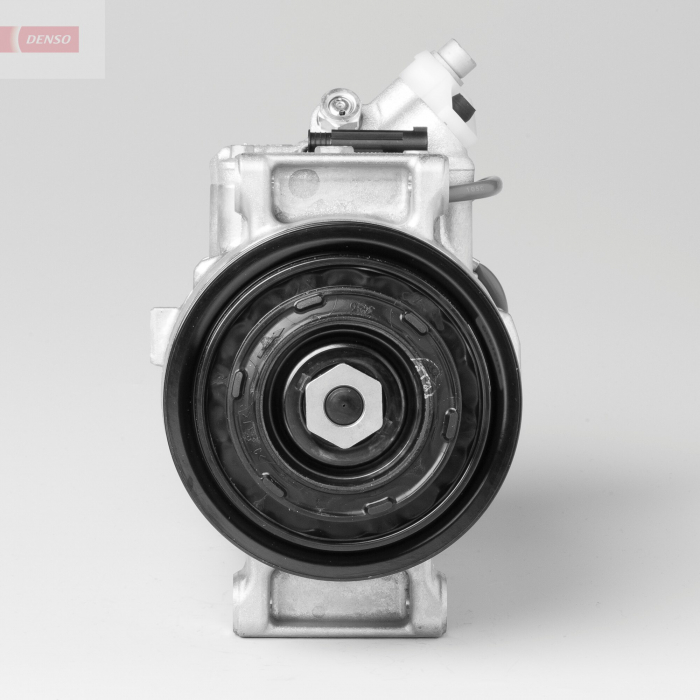 Compresor aer conditionat potrivit MERCEDES C (C204), C T-MODEL (S204), C (W204), E (A207), E (C207), E T-MODEL (S212), E (W212), SLK (R172) 1.8 01.07- [2]