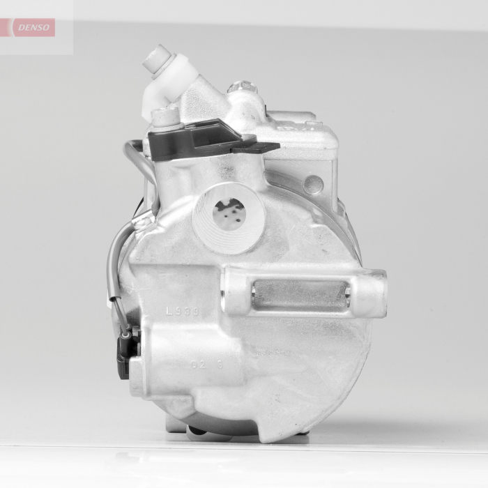 Compresor aer conditionat potrivit MERCEDES C (C204), C T-MODEL (S204), C (W204), E (A207), E (C207), E T-MODEL (S212), E (W212), SLK (R172) 1.8 01.07- [3]