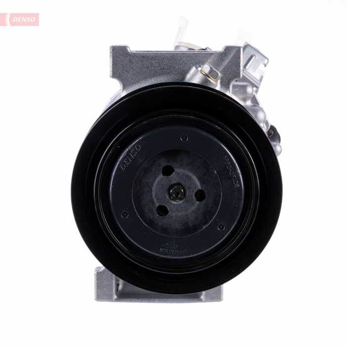 Compresor aer conditionat potrivit MERCEDES VITO MIXTO (DOUBLE CABIN), VITO TOURER (W447), VITO (W447) 1.6D 10.14- [2]