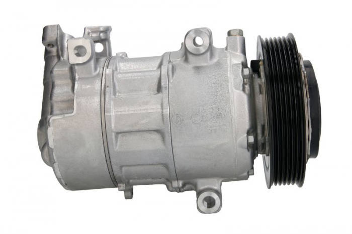 Compresor aer conditionat potrivit NISSAN QASHQAI II; RENAULT GRAND SCENIC III, KADJAR, MEGANE III, MEGANE IV, SCENIC III, TALISMAN 1.5D 02.09- [4]