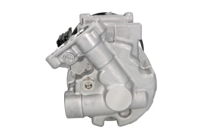 Compresor aer conditionat potrivit NISSAN QASHQAI II; RENAULT GRAND SCENIC III, KADJAR, MEGANE III, MEGANE IV, SCENIC III, TALISMAN 1.5D 02.09- [3]
