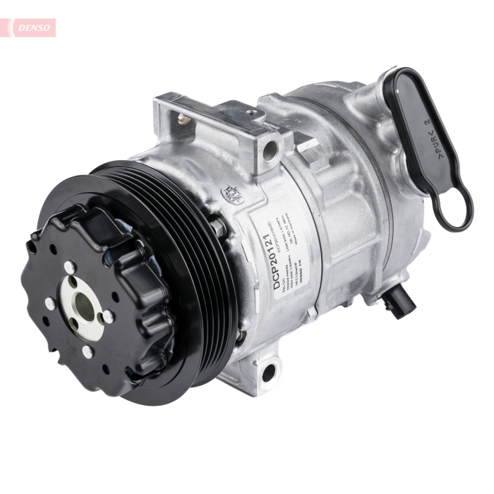 Compresor aer conditionat potrivit OPEL CORSA E 1.0 dupa 2014 [5]