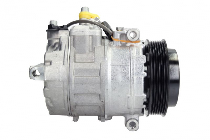 Compresor aer conditionat potrivit PORSCHE 911, 911 TARGA, BOXSTER, BOXSTER SPYDER, CAYENNE, CAYMAN, PANAMERA 2.7-4.0 02.07- [4]