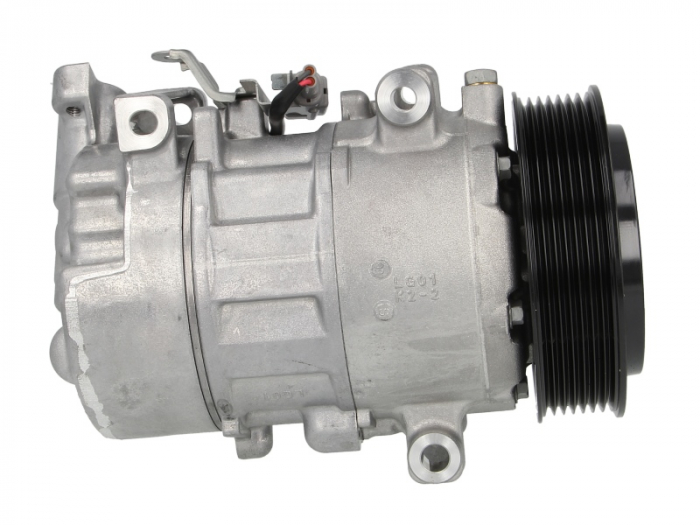 Compresor aer conditionat potrivit RENAULT GRAND SCENIC III, MEGANE, MEGANE III, SCENIC III 1.9D/2.0 11.08- [4]