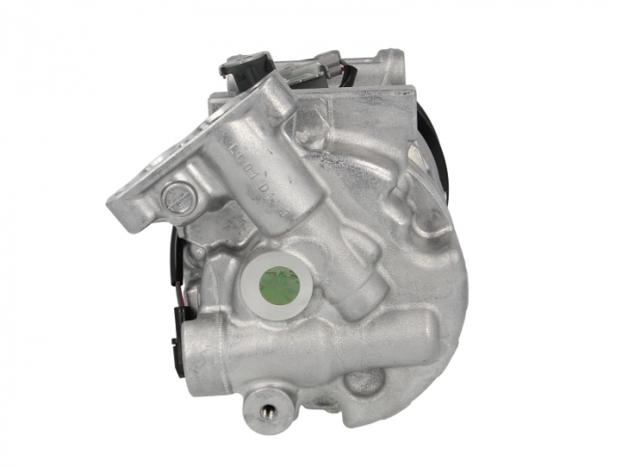 Compresor aer conditionat potrivit RENAULT GRAND SCENIC III, MEGANE, MEGANE III, SCENIC III 1.9D/2.0 11.08- [3]