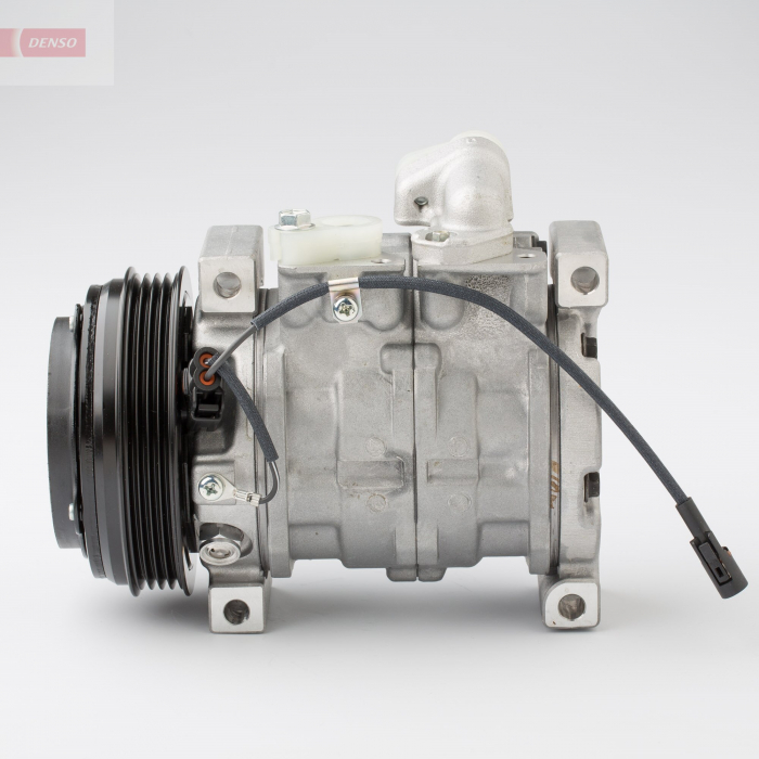 Compresor aer conditionat potrivit SUZUKI GRAND VITARA I 2.0D 2001-2005 [2]