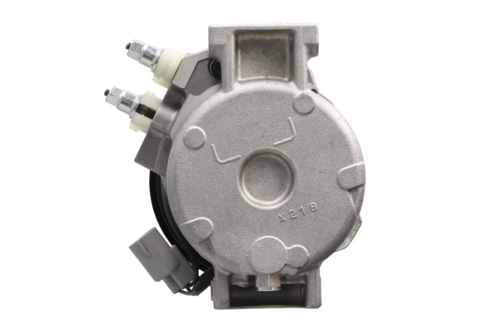 Compresor aer conditionat potrivit TOYOTA LAND CRUISER PRADO 4.0 2002-2010 [3]