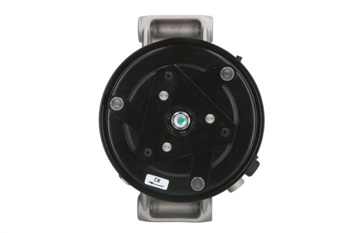 Compresor clima auto aer conditionat potrivit ALFA ROMEO GIULIETTA 1.8 04.10-02.16 [2]