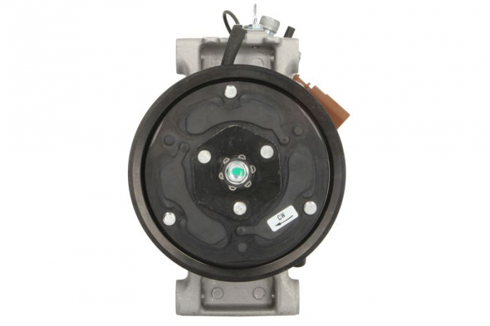 Compresor clima auto aer conditionat potrivit AUDI A3, A4 ALLROAD B9, A4 B8, A4 B9, A5, A6 ALLROAD C7, A6 C7, A7, Q2, Q3, Q7, Q8; CUPRA FORMENTOR, LEON, LEON SPORTSTOURER; SEAT ARONA, ATECA 1.0-3.0DH  [2]