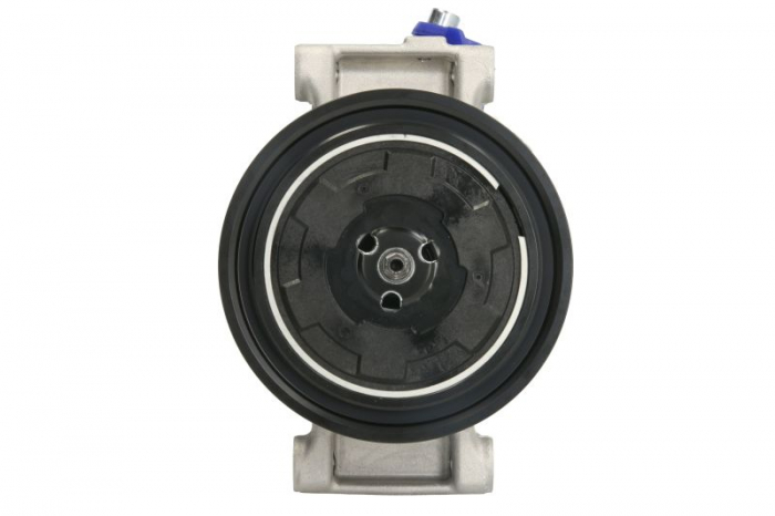 Compresor clima auto aer conditionat potrivit AUDI A4 ALLROAD B9, A4 B9, A5, A6 C7, A7, Q7, Q8; VW TOUAREG 1.4-4.0 05.14- [2]