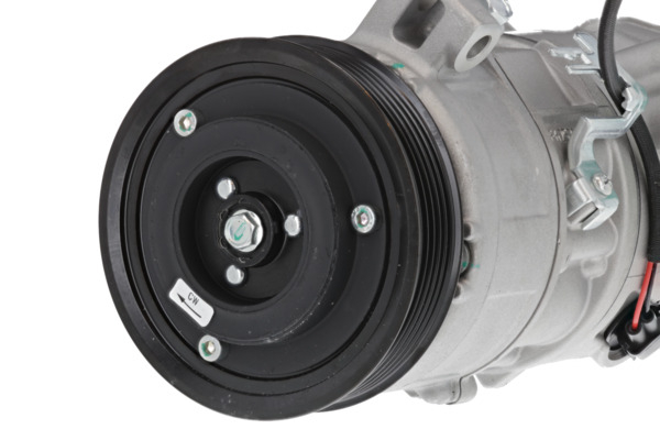 Compresor clima auto aer conditionat potrivit BMW Seria 1 (E81), 1 (E82), 1 (E87), 1 (E88), 3 (E46), 3 (E90), 3 (E91), 3 (E92), 3 (E93), X1 (E84), X3 (E83), Z4 (E85) 1.6-3.0 12.00-06.15 [2]