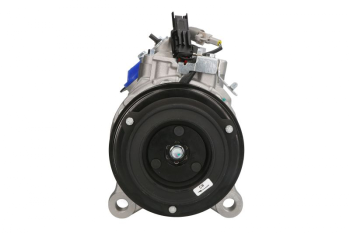 Compresor clima auto aer conditionat potrivit BMW Seria 1 (F20), 1 (F21), 2 (F22, F87), 2 (F23), 3 (F30, F80), 3 (F31), 3 GRAN TURISMO (F34), 4 (F32, F82), 4 (F33, F83), 5 (F10), 5 (F11) 1.6-4.4 02.08 [2]