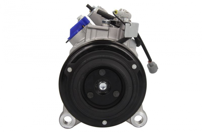 Compresor clima auto aer conditionat potrivit BMW Seria 1 (F20), 1 (F21), 3 (E90), 3 (E91), 3 (E92), 3 (E93), 3 (F30, F80), 3 (F31), 3 GRAN TURISMO (F34), 5 (F10), 5 (F11), 5 GRAN TURISMO (F07) 1.6-3. [2]