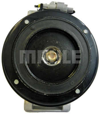 Compresor clima auto aer conditionat potrivit BMW Seria 5 (F10), 5 (F11), 5 GRAN TURISMO (F07), 7 (F01, F02, F03, F04), X5 (E70), X6 (E71, E72) 3.0D 02.08-02.17 [2]