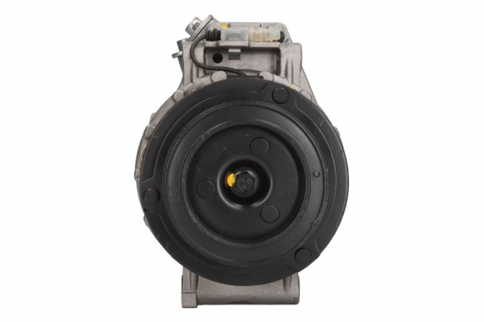 Compresor clima auto aer conditionat potrivit BMW X5 (E53) 4.4/4.8 10.03-10.06 [2]