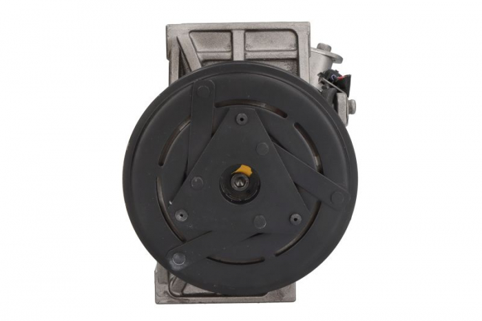 Compresor clima auto aer conditionat potrivit DACIA LOGAN II, LOGAN MCV II, SANDERO II 0.9/0.9LPG 10.12- [2]