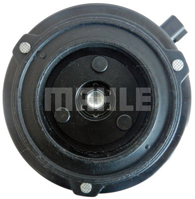 Compresor clima auto aer conditionat potrivit FORD B-MAX, ECOSPORT, FOCUS III 1.4-1.6D 07.10- [2]