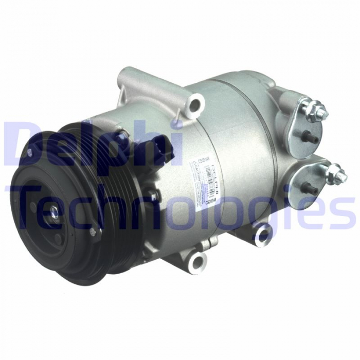 Compresor clima auto aer conditionat potrivit FORD GALAXY II, GALAXY MK II, MONDEO IV, S-MAX 2.0-2.3 2006-2015 [2]
