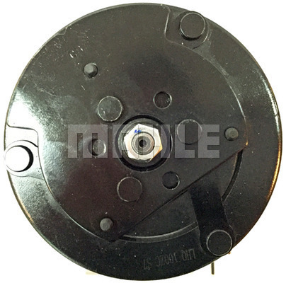 Compresor clima auto aer conditionat potrivit HONDA CIVIC VIII 2.2D 09.05- [2]