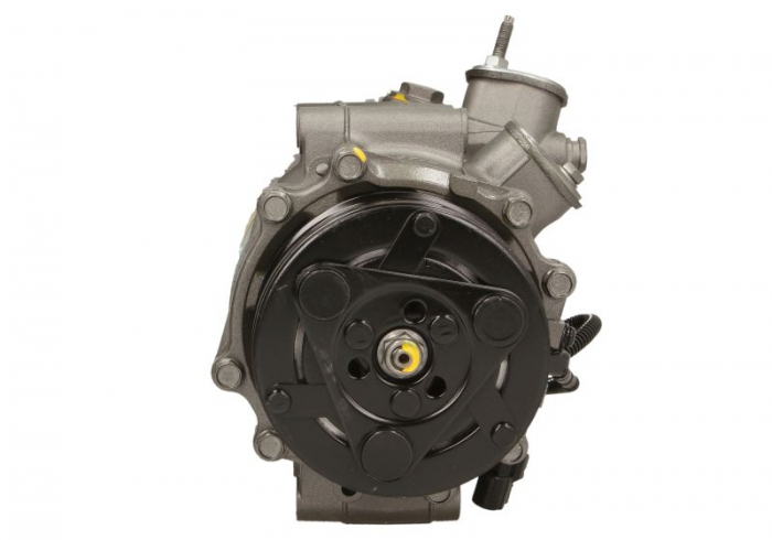 Compresor clima auto aer conditionat potrivit HONDA CIVIC VIII 2.2D 09.05- [2]