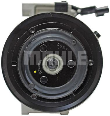 Compresor clima auto aer conditionat potrivit HYUNDAI GRAND SANTA FÉ, SANTA FÉ III 2.0D/2.2D 09.12- [2]