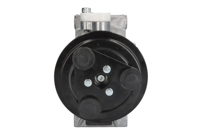 Compresor clima auto aer conditionat potrivit ISUZU D-MAX II 2.5D 06.12- [2]