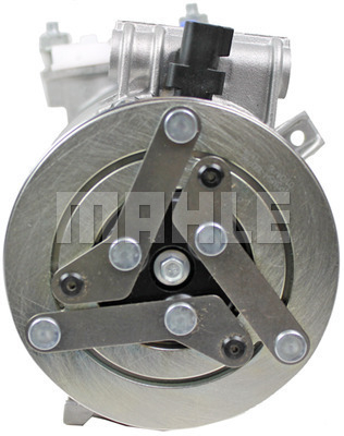 Compresor clima auto aer conditionat potrivit LAND ROVER DISCOVERY SPORT, RANGE ROVER EVOQUE 2.0 06.11- [2]