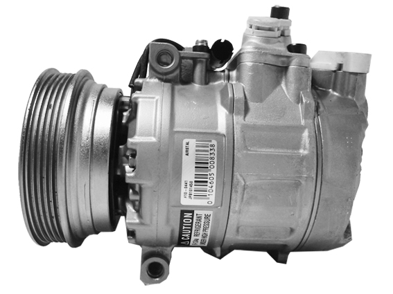 Compresor clima auto aer conditionat potrivit LAND ROVER FREELANDER I; MG MG ZT, MG ZT- T; ROVER 75, 75 I 1.8 02.98-10.06