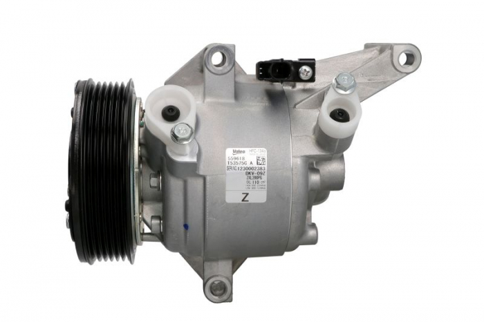 Compresor clima auto aer conditionat potrivit MAZDA 2, CX-3 1.5 2.0 08.14-