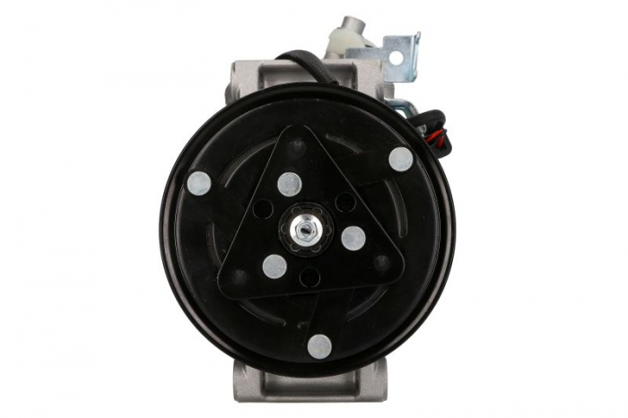 Compresor clima auto aer conditionat potrivit MERCEDES A (W176), B SPORTS TOURER (W246, W242), CLS (C218), CLS SHOOTING BRAKE (X218), E (A207), E (C207), E T-MODEL (S212), E (W212), SL (R231) 1.8D-4.7 [2]