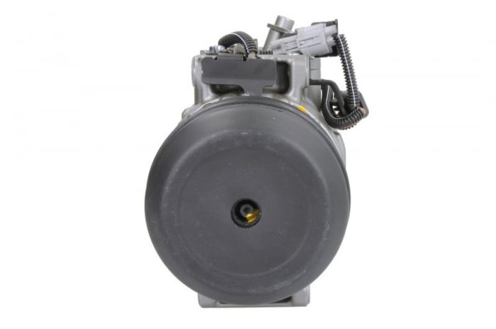 Compresor clima auto aer conditionat potrivit MERCEDES C (C204), C T-MODEL (S204), C (W204), E (A207), E (C207), SLK (R172) 3.5 01.11- [2]