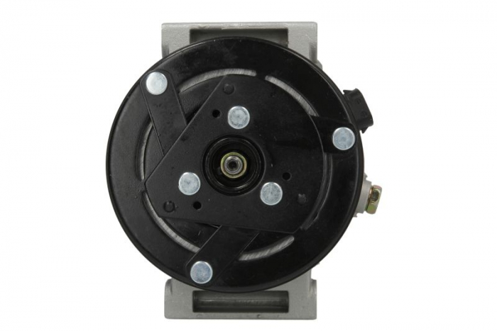 Compresor clima auto aer conditionat potrivit NISSAN INTERSTAR, PRIMASTAR; OPEL MOVANO A, VIVARO A; RENAULT 21, 25, AVANTIME, ESPACE III, MASTER II, MEGANE I, MEGANE I CLASSIC, MEGANE I COACH 1.7-2.8 [2]