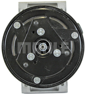 Compresor clima auto aer conditionat potrivit NISSAN INTERSTAR, PRIMASTAR; OPEL MOVANO A, VIVARO A; RENAULT MASTER II, TRAFIC II 1.9D-2.5D 09.00- [2]