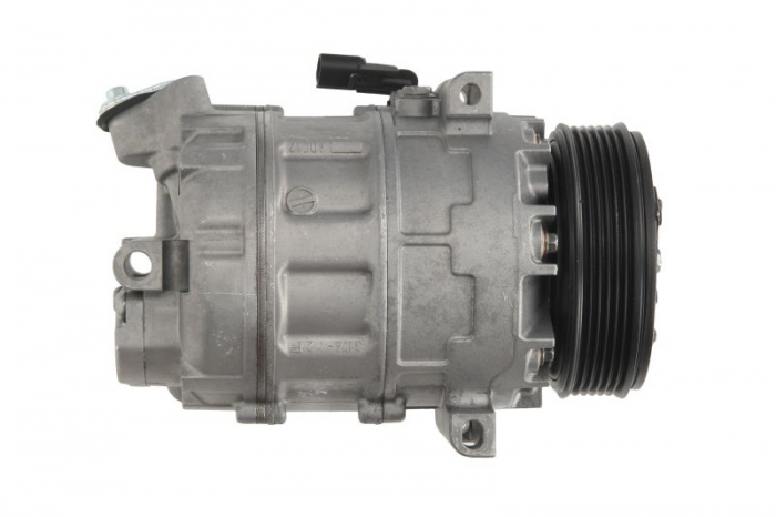 Compresor clima auto aer conditionat potrivit nissan x-trail ii; renault laguna iii 2.0 2.0alk 03.07-12.15